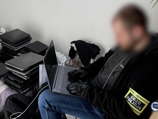Służby uderzyły w pedofilów. W Elblągu zatrzymano żołnierza