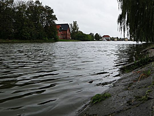Służby w gotowości