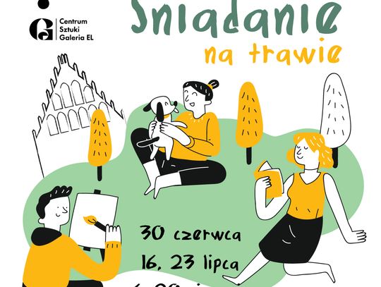 Śniadanie na Trawie_vol.3 – 23 lipca 2023