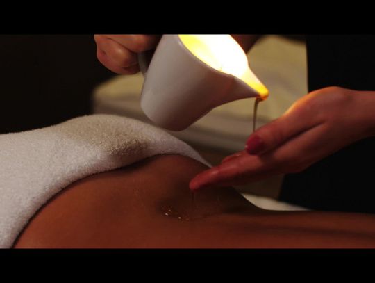 So Natural Spa & Wellness [spot reklamowy]