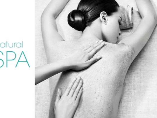 So Natural SPA – zadbaj o swoje zdrowie i urodę.