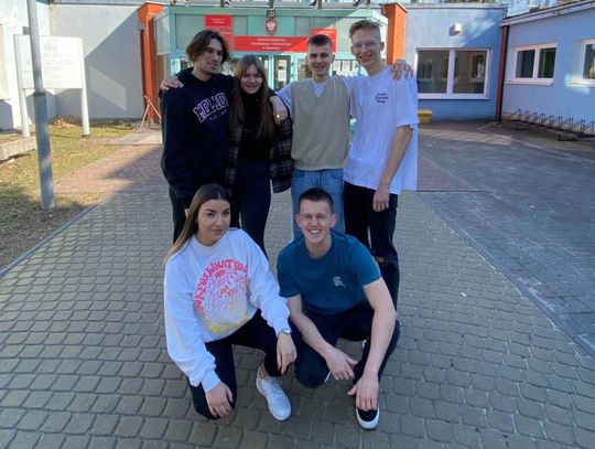 Sober heads; obserwuje ich cała Polska. Nie bez powodu