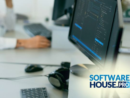 Software house Polska – jak wygląda współpraca krok po kroku przy tworzeniu aplikacji webowych
