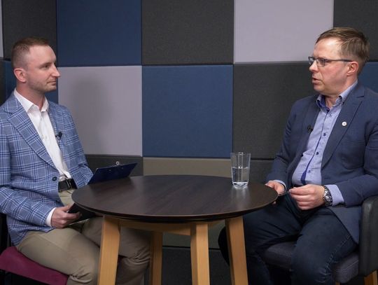 Sondaże wyborcze, a nasze decyzje przy urnach [ROZMOWA]