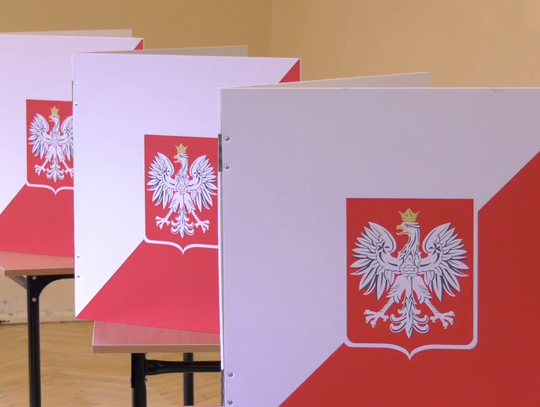 Sondażowe wyniki wyborów prezydenckich 2025