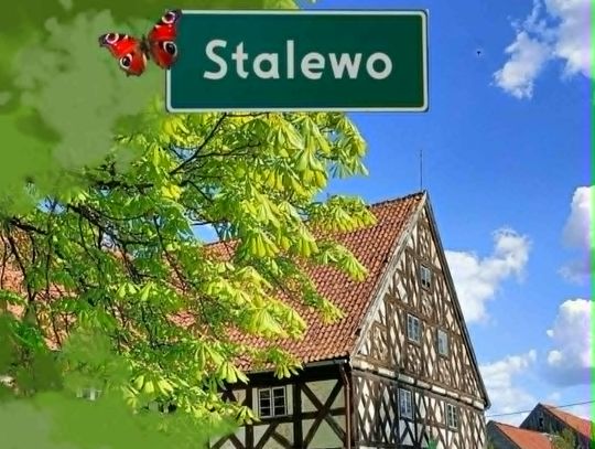Spacer historyczny po Stalewie. Organizatorzy zapraszają mieszkańców