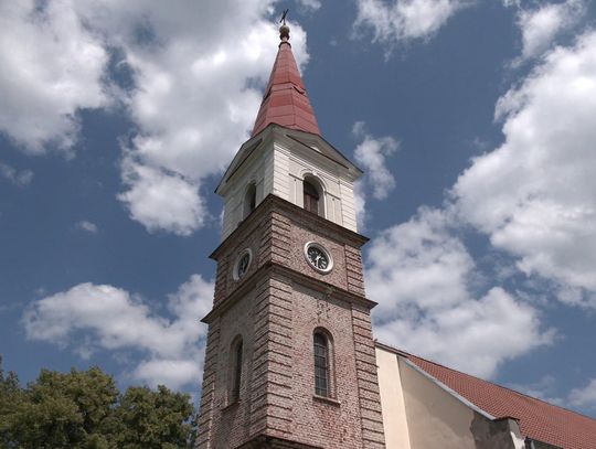 Spacer przyrodniczo-historyczny po Łęczu