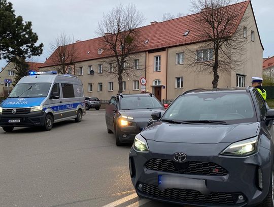 Specjalna akcja policji podczas majówki