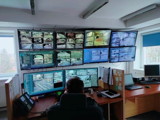 Specjalna akcja Straży Miejskiej. W Elblągu już są mandaty