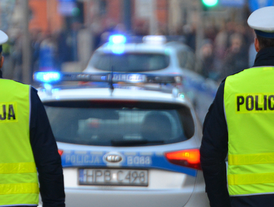 Speedweek na drogach. Policjanci zmierzą nie tylko prędkość Speedweek na drogach. Policjanci zmierzą nie tylko prędkość