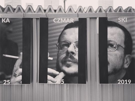 "Spektakl był przejmujący"