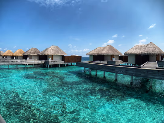 Spełnij swoje podróżnicze marzenia z ofertami last minute!