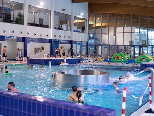 Sport i rekreacja na weekend