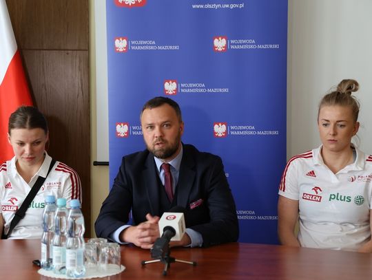 Sport w Elblągu. Kto zasłużył na wyróżnienie? [WIDEO]