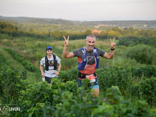 Sportowy weekend na Wysoczyźnie Elbląskiej już za miesiąc!  Garmin Ultra Race i Garmin Gravel Race ponownie w Tolkmicku