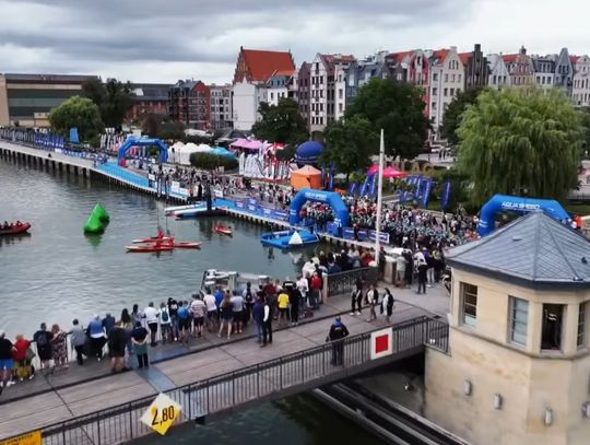 Sportowy Weekend w Elblągu. Co się będzie działo?