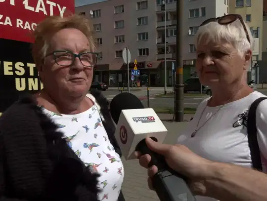 Sposoby elblążan na rosnące ceny [SONDA WIDEO]