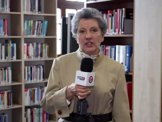 Spotkanie rodzin weteranów „Pamiętamy" odbędzie się w Elblągu [WIDEO]