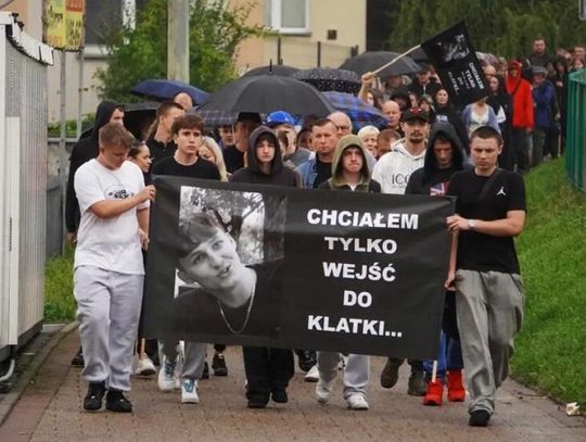 Sprawa Oliwiera. Prokuratura czeka na dodatkowe badania