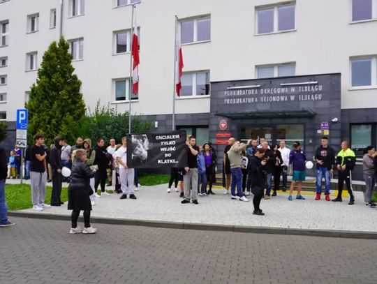 Sprawa Oliwiera. Reportaż w TVP Sprawa Oliwiera. Reportaż w TVP