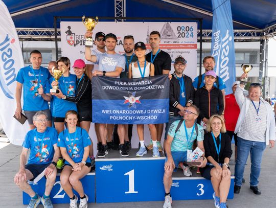 Sprawdź harmonogram nadchodzących imprez sportowych w Elblągu!