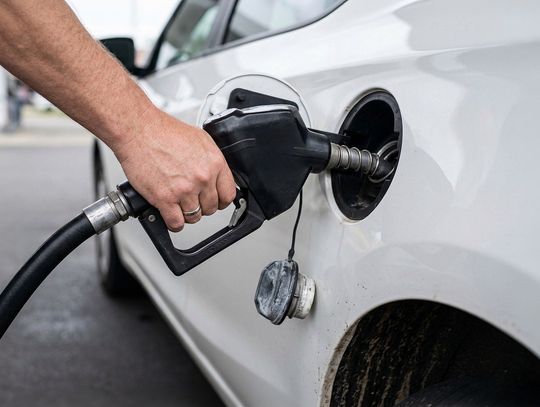 Sprawdź, ile zapłacisz za paliwo 21 kwietnia