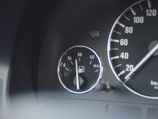 Sprawdź, ile zapłacisz za paliwo w weekend