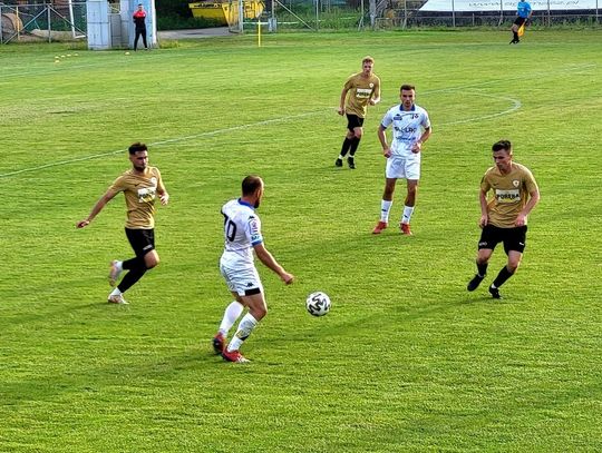 "Stadion to wstyd i kompromitacja dla Elbląga"