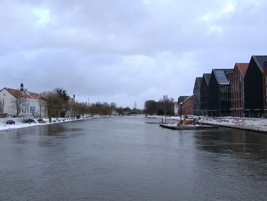 Stan alarmowy w Elblągu. Za nami posiedzenie Wojewódzkiego Zespołu Zarządzania Kryzysowego [WIDEO]