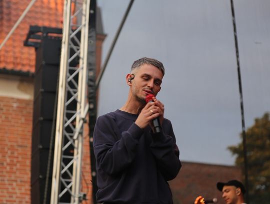 "Starówka pełna życia". Za nami finał Elbląskiego Święta Muzyki