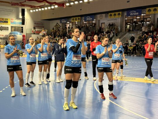 Start bez mocy w Gnieźnie. Enea MKS pewnie wygrywa z Energa Start Elbląg