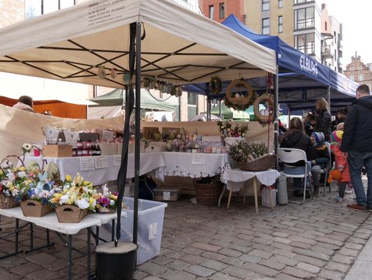 Stary Rynek zamieni się w świąteczną krainę!