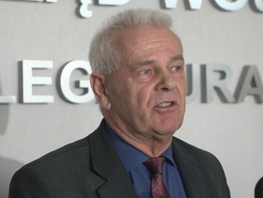 Stefan Rembelski też chce być Prezydentem. To już 5 kandydat
