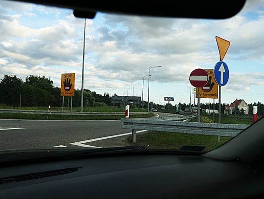 Stoi w Elblągu, a będzie jeszcze więcej w całej Polsce