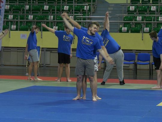 Stop dla zwolnień z w/f-u, start dla  sportu