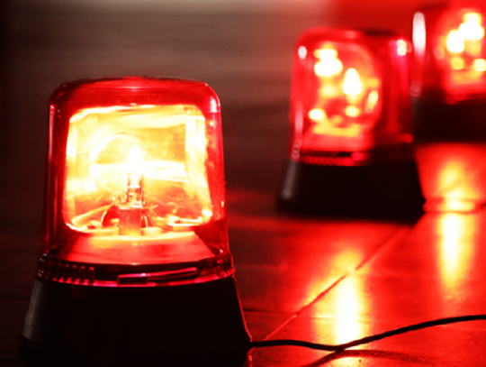 Stopnie alarmowe nadal obowiązują