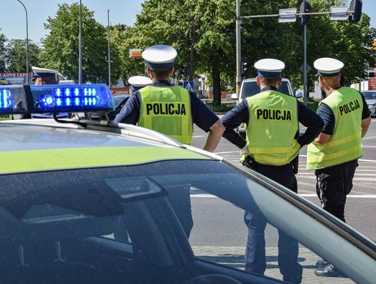 Stracił prawo jazdy, zanim zdążył je odebrać