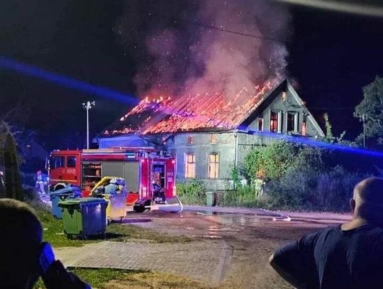 "Straciliśmy wszystko, na co pracowaliśmy przez lata"