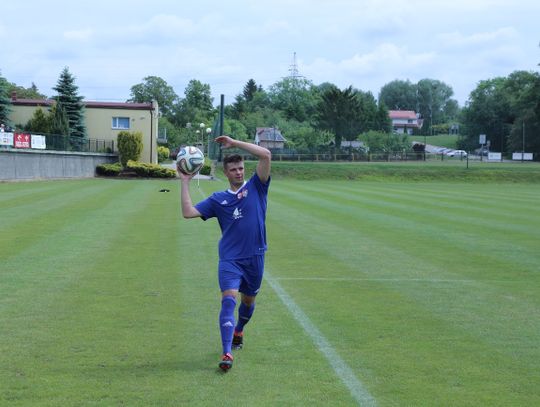 Strażacy zagrali z żołnierzami