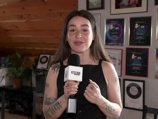 Studio Artystyczne Katarzyny Panicz zaprasza na PAP Symphony „Karnawał Legend”