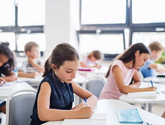 Stypendium szkolne 2022. Komu, ile, na jak długo? Stypendium szkolne 2022. Komu, ile, na jak długo?