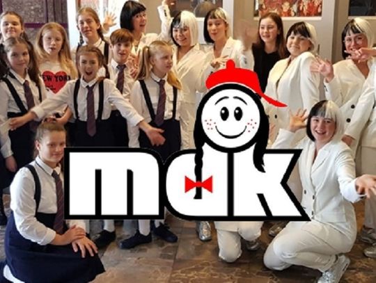 Sukces Elbląskich Diamentów