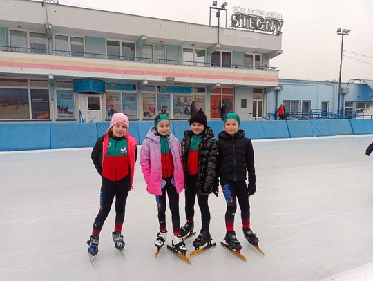 Sukces elblążanek w Warszawie