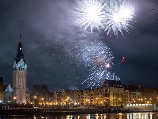 Suma zebranych środków na WOŚP w Elblągu ciągle rośnie!