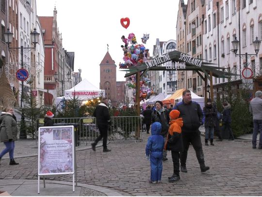 Świąteczne Spotkania Elblążan 2023 [PROGRAM]