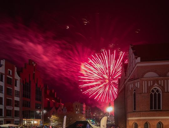 Światełko do nieba. Zobacz zdjęcia
