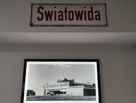 Światowid wczoraj i dziś. Jubileusz 60-lecia CSE Światowid w Elblągu!