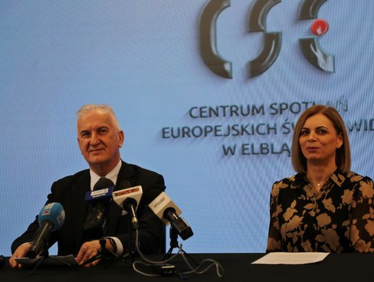 "Światowid" z misją dla potomnych