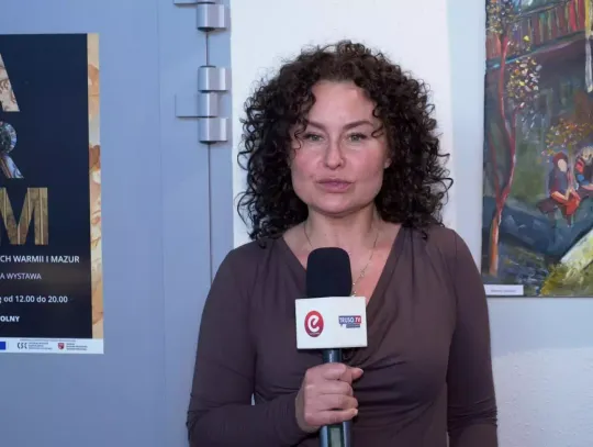 Światowid zaprasza: „Sacrum” – niezwykła opowieść o kościołach Warmii i Mazur