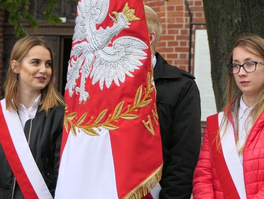 Święto Konstytucji 3 Maja w Elblągu [ZDJĘCIA]